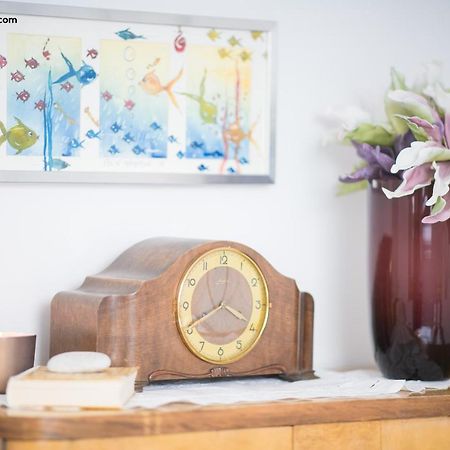 Kalvag Holidayapartment Luaran gambar