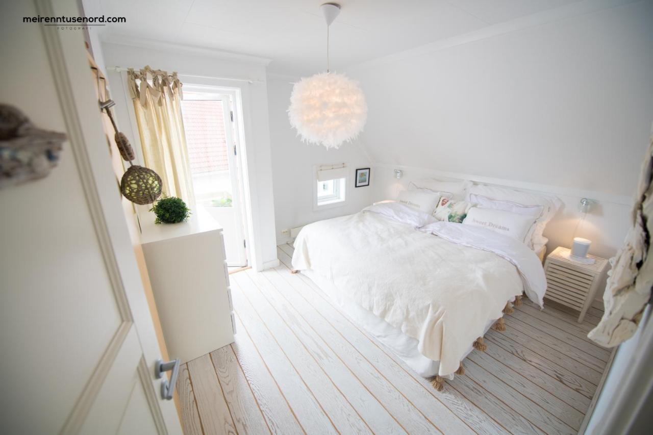 Kalvag Holidayapartment Luaran gambar