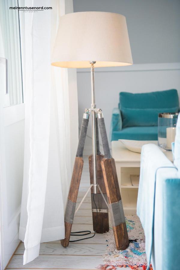 Kalvag Holidayapartment Luaran gambar