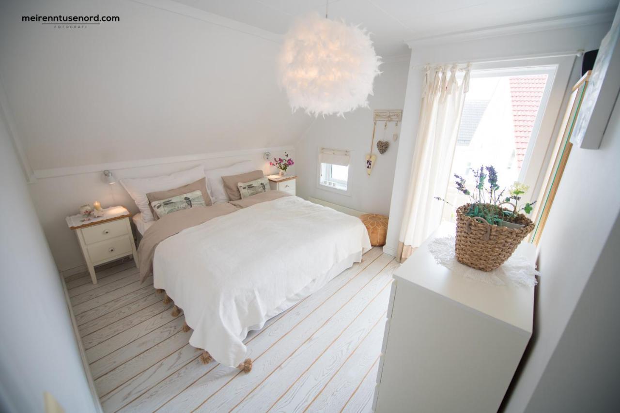 Kalvag Holidayapartment Luaran gambar