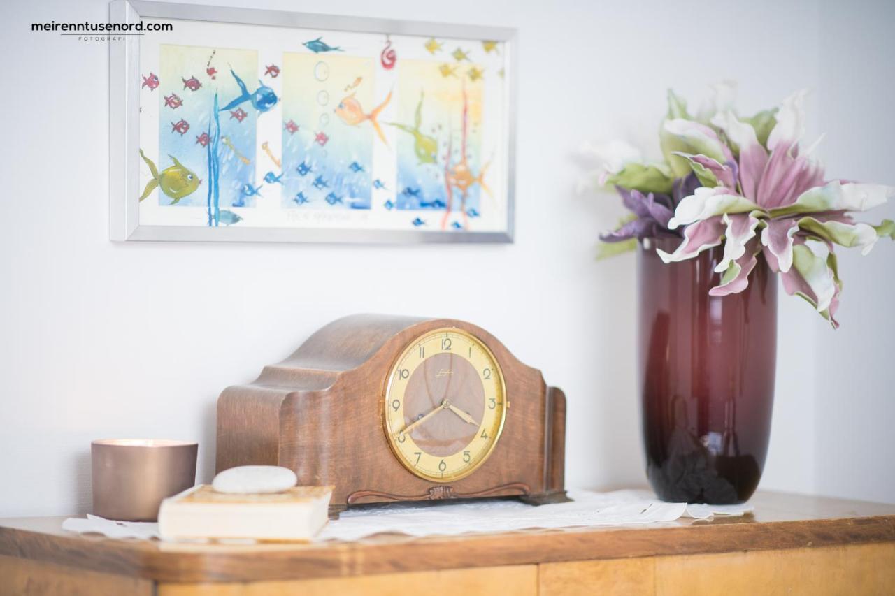 Kalvag Holidayapartment Luaran gambar