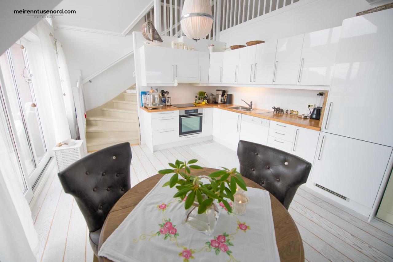 Kalvag Holidayapartment Luaran gambar