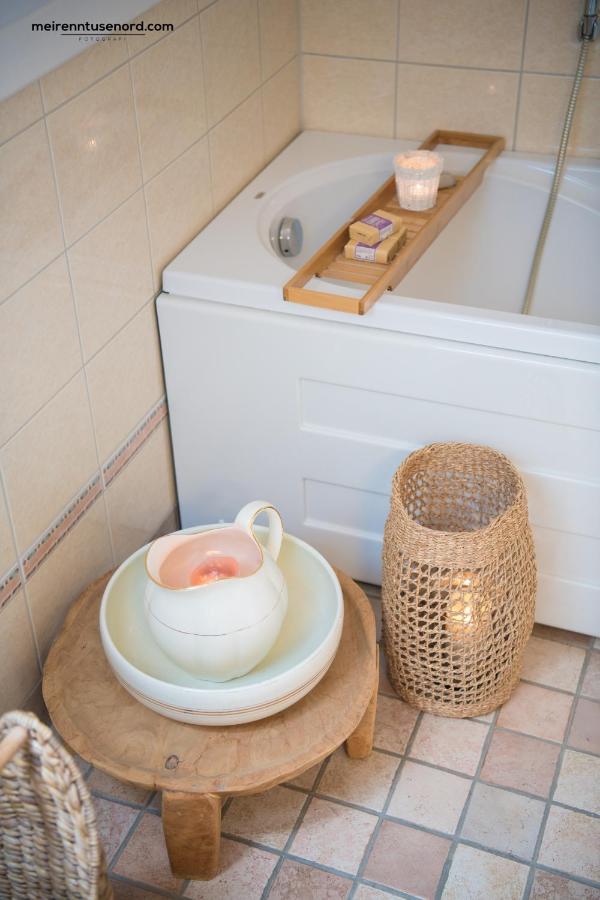 Kalvag Holidayapartment Luaran gambar