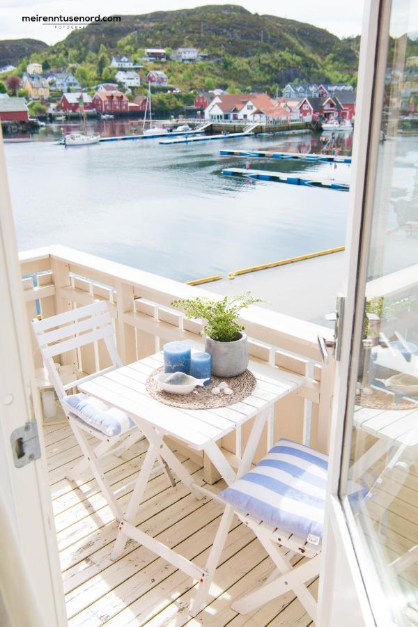 Kalvag Holidayapartment Luaran gambar