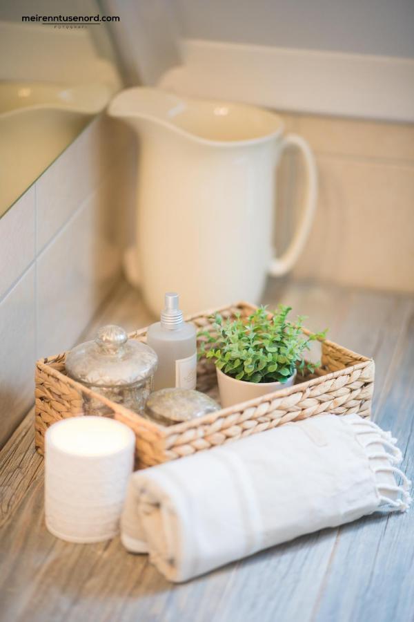 Kalvag Holidayapartment Luaran gambar
