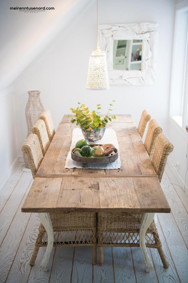 Kalvag Holidayapartment Luaran gambar
