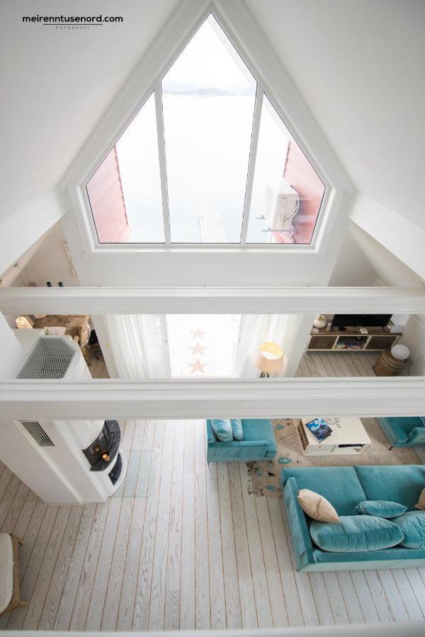 Kalvag Holidayapartment Luaran gambar