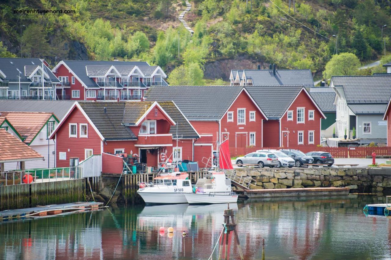Kalvag Holidayapartment Luaran gambar