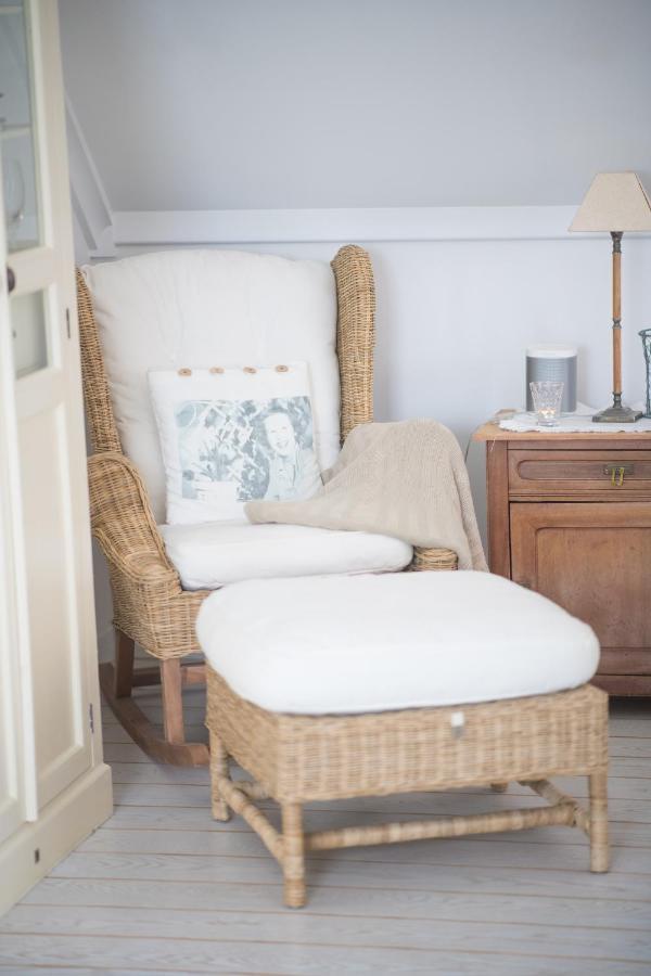 Kalvag Holidayapartment Luaran gambar